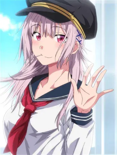 Avatar of Juri Ichinomiya