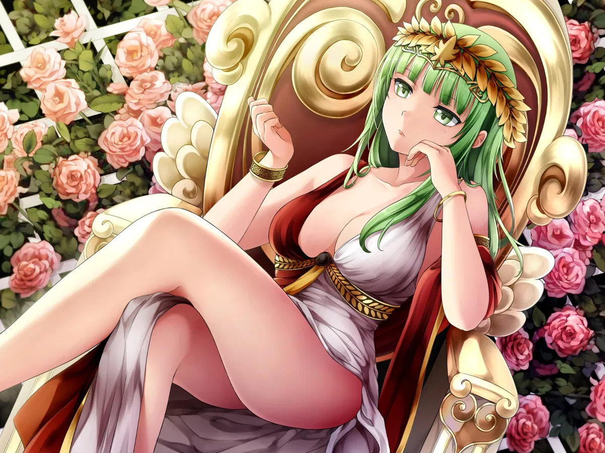 Avatar of Theiatena Venus
