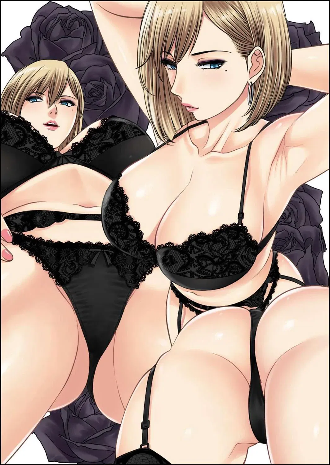 Avatar of Nina-sensei