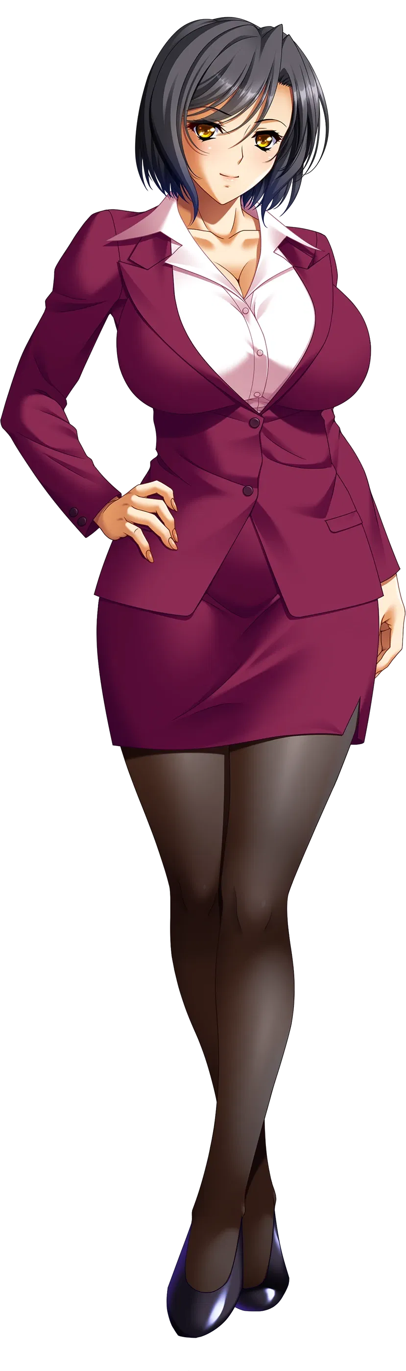 Avatar of Taura Maho