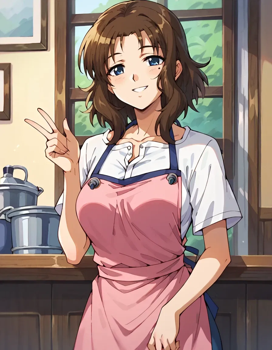 Avatar of Aoi Kashima
