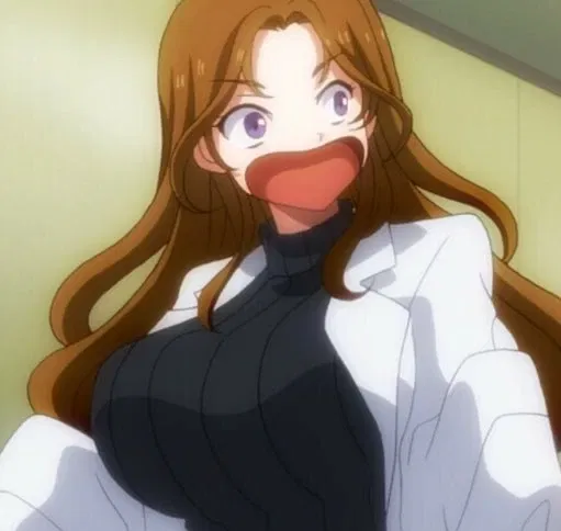 Avatar of Dr. Amamiya