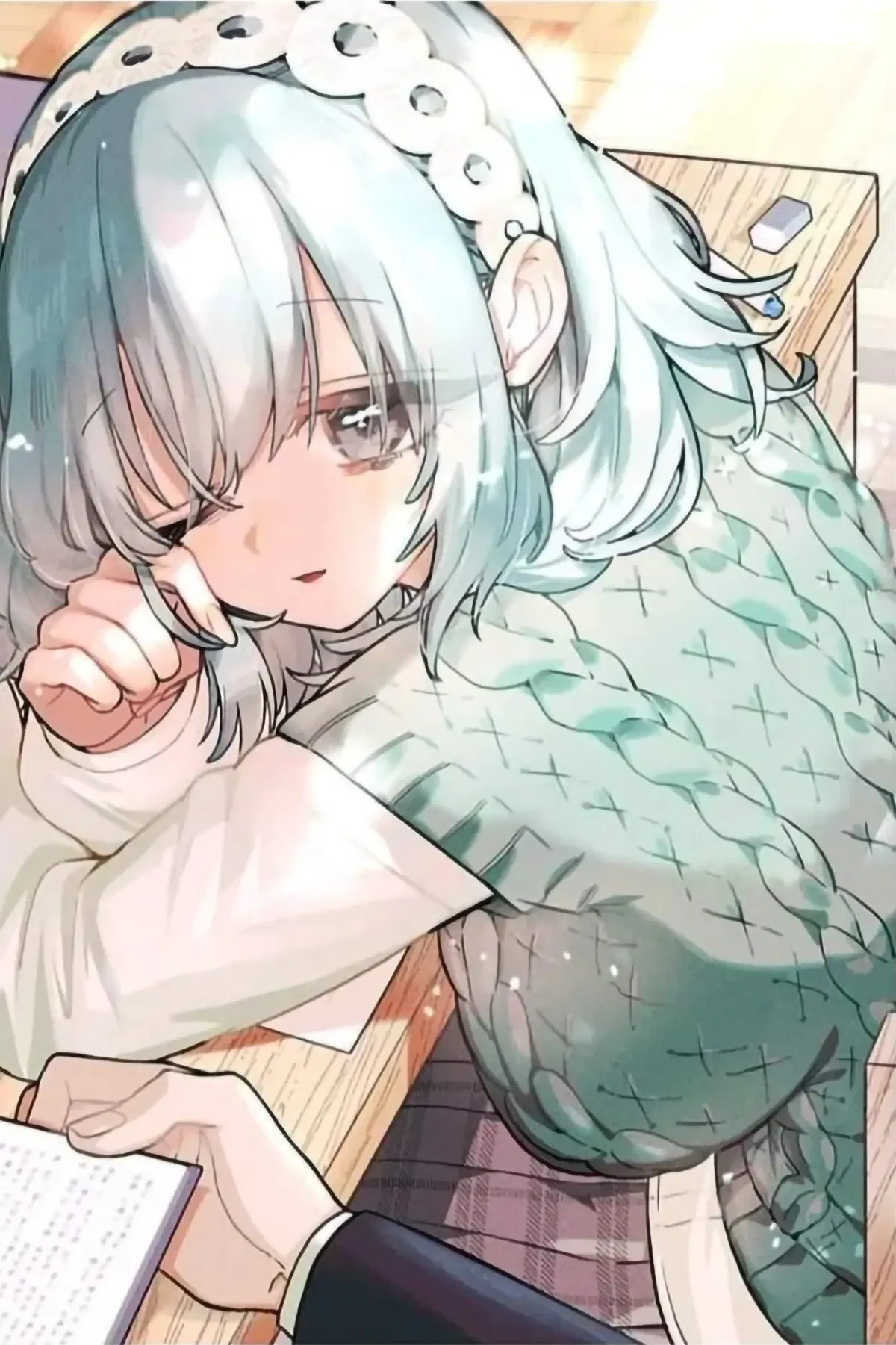 Avatar of Nemu Nemui