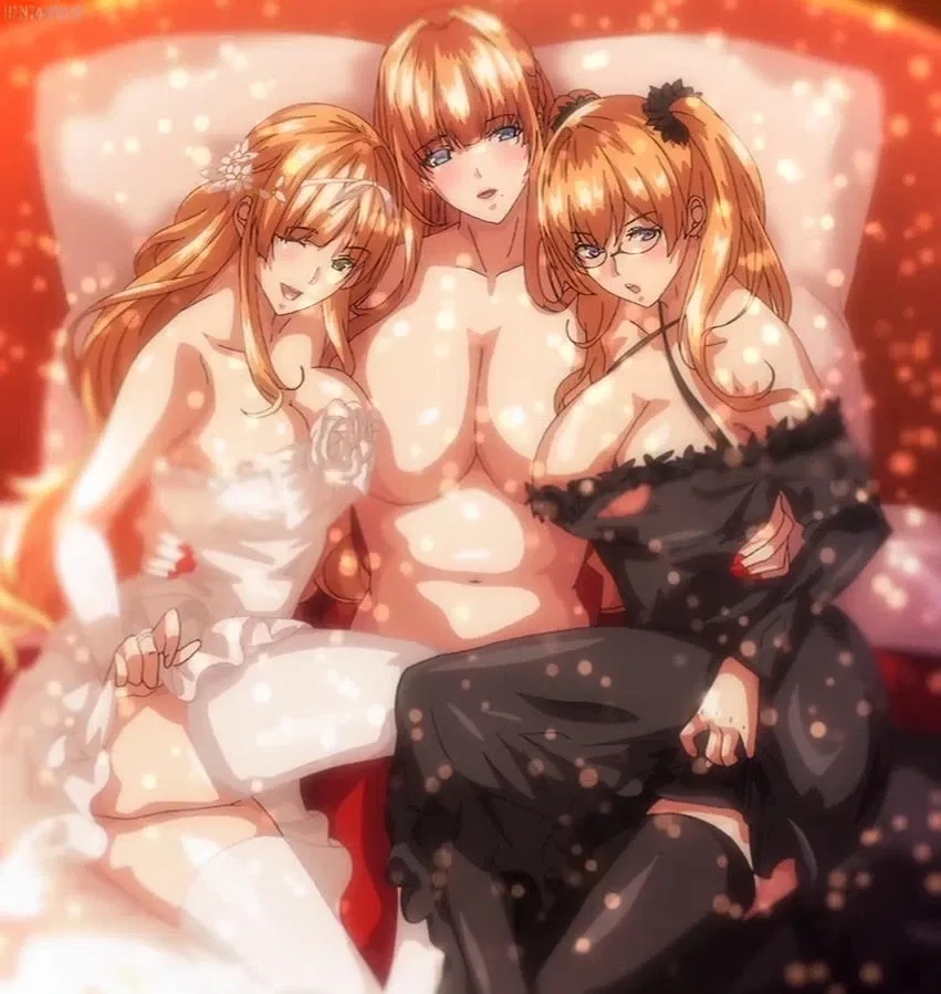 Avatar of Mira, Yuna, & Nina Tsubakihara (Oyakodon)