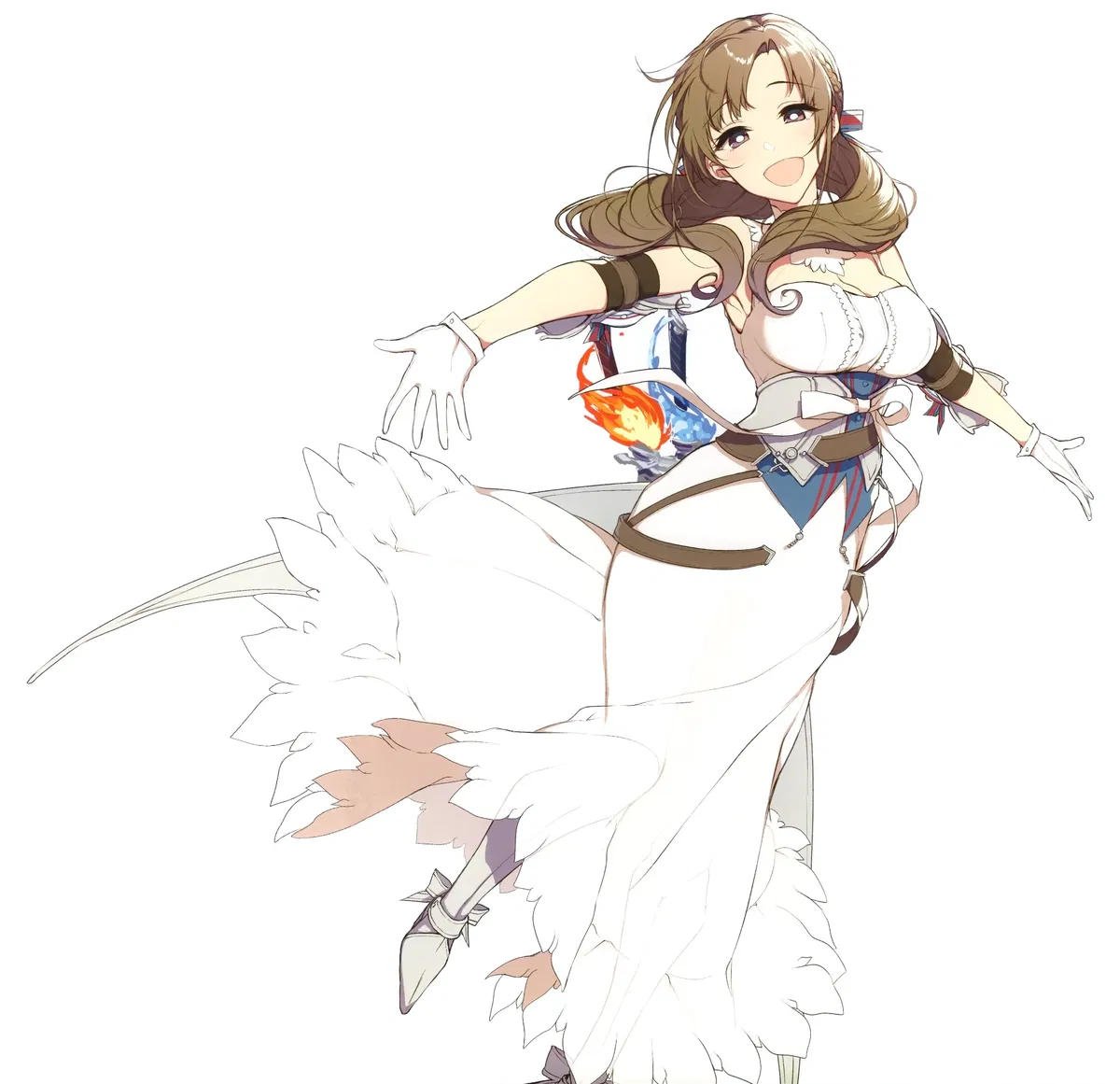 Avatar of Mamako Oosuki
