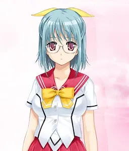 Avatar of Suzuran Himenohara