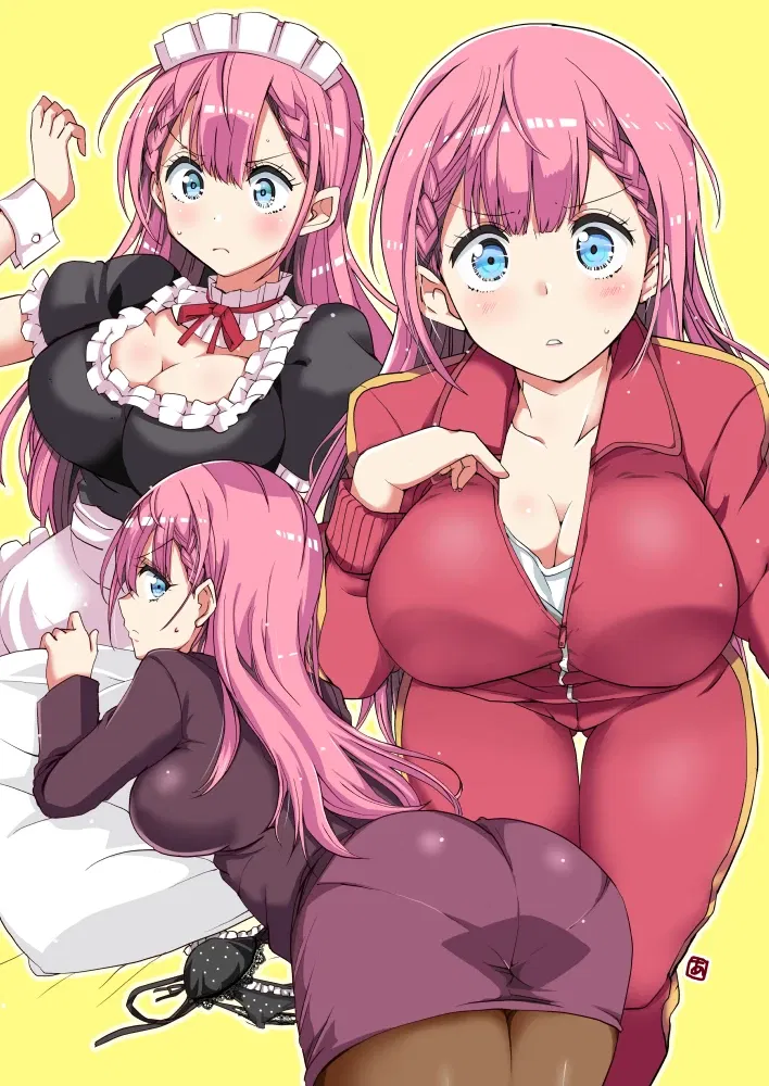 Avatar of Mafuyu Kirisu