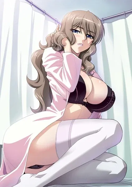 Avatar of Hazuki Mizushiro-sensei