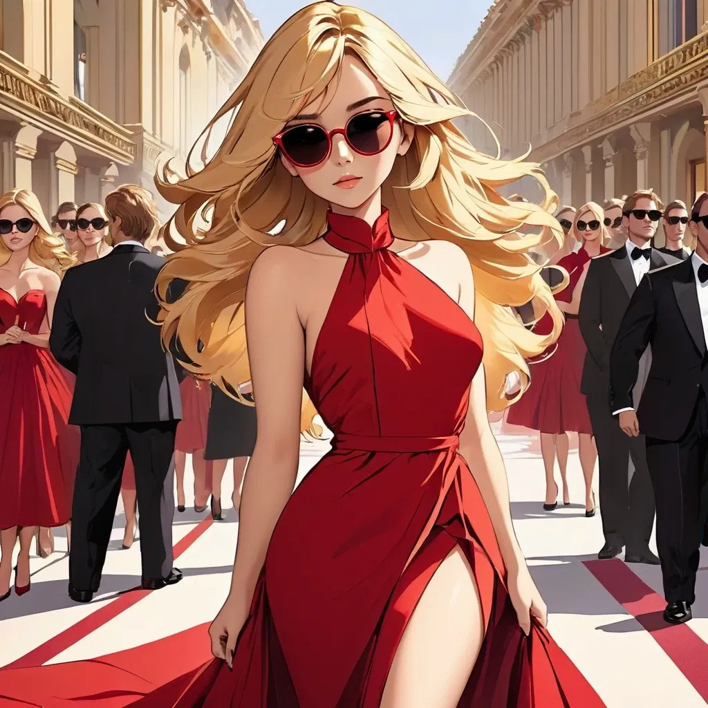 Avatar of Celebrity Mother
