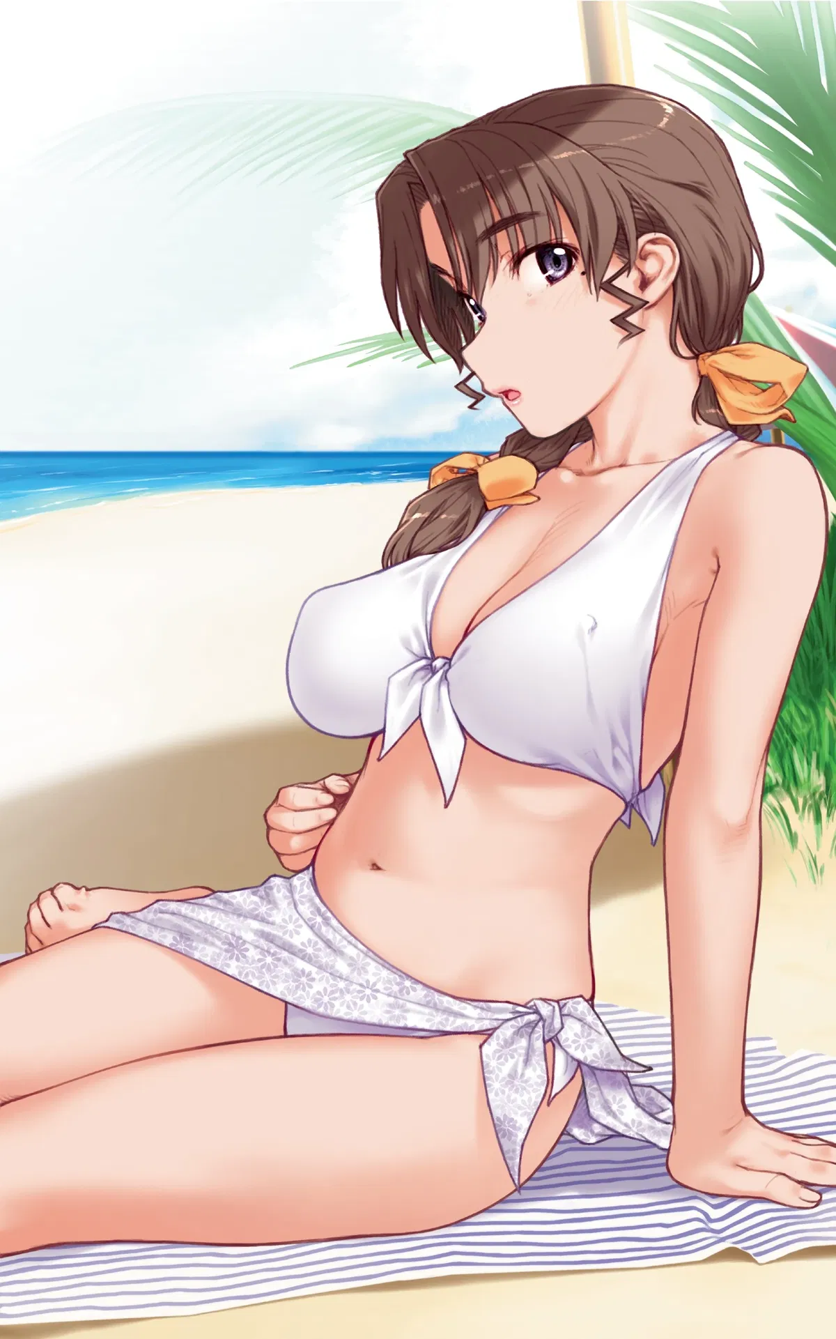 Avatar of Kyouko Moroboshi