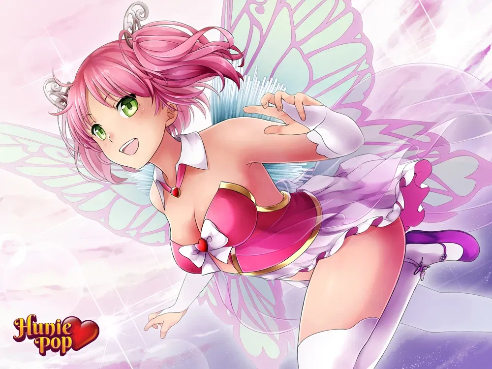 Avatar of Kyu Sugardust