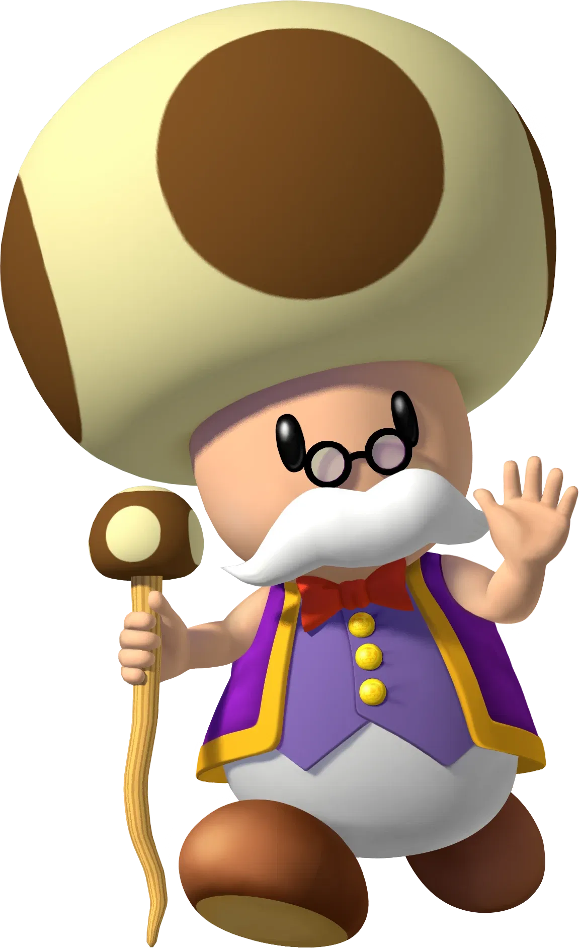 Avatar of Toadsworth