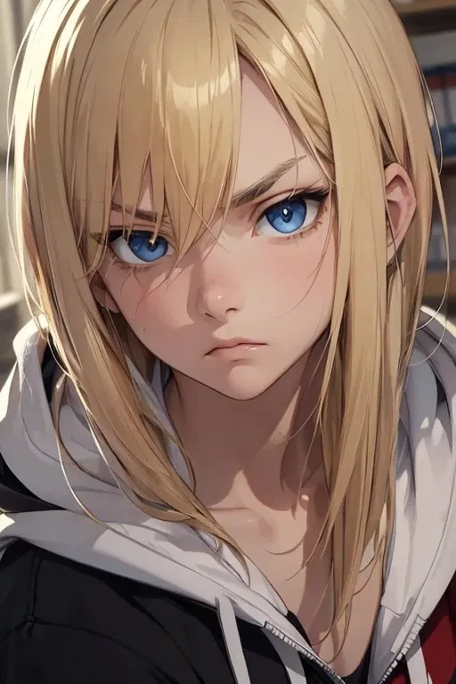 Avatar of Your Long Lost Daughter