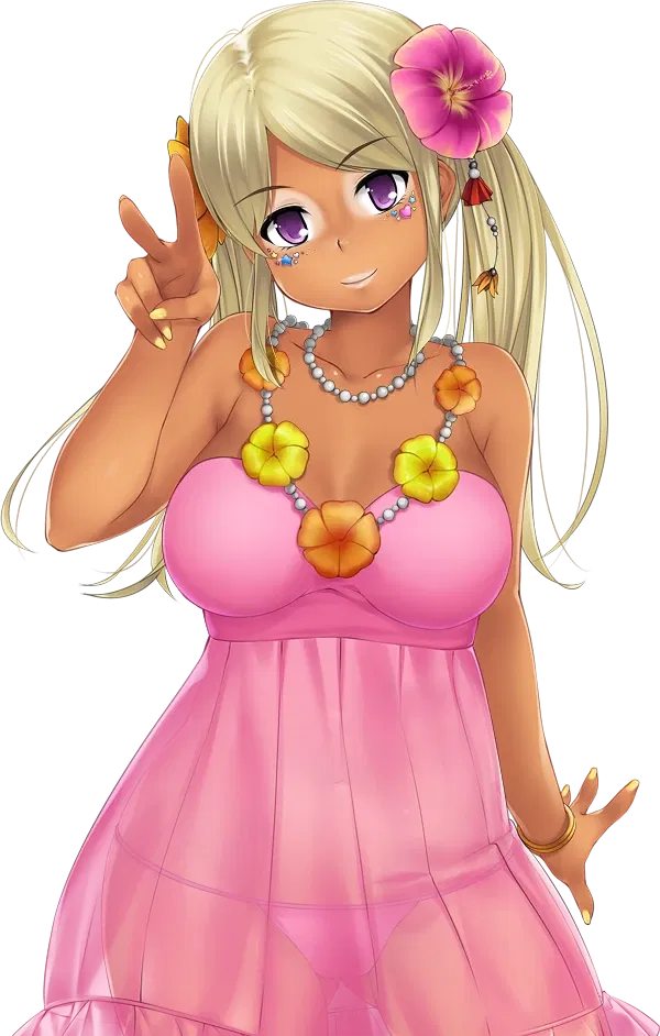 Avatar of Sarah "Suki" Stevens