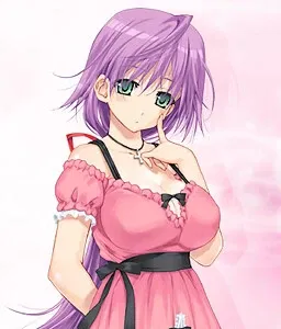 Avatar of Natsumi Orifushi