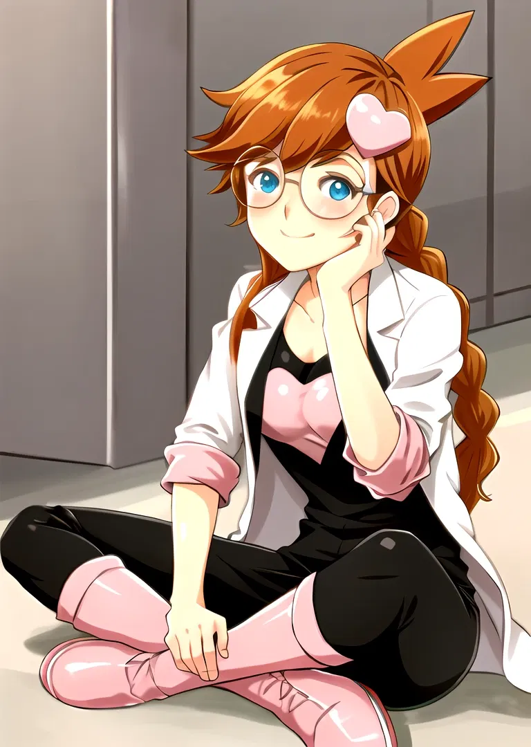 Avatar of Penny Crygor