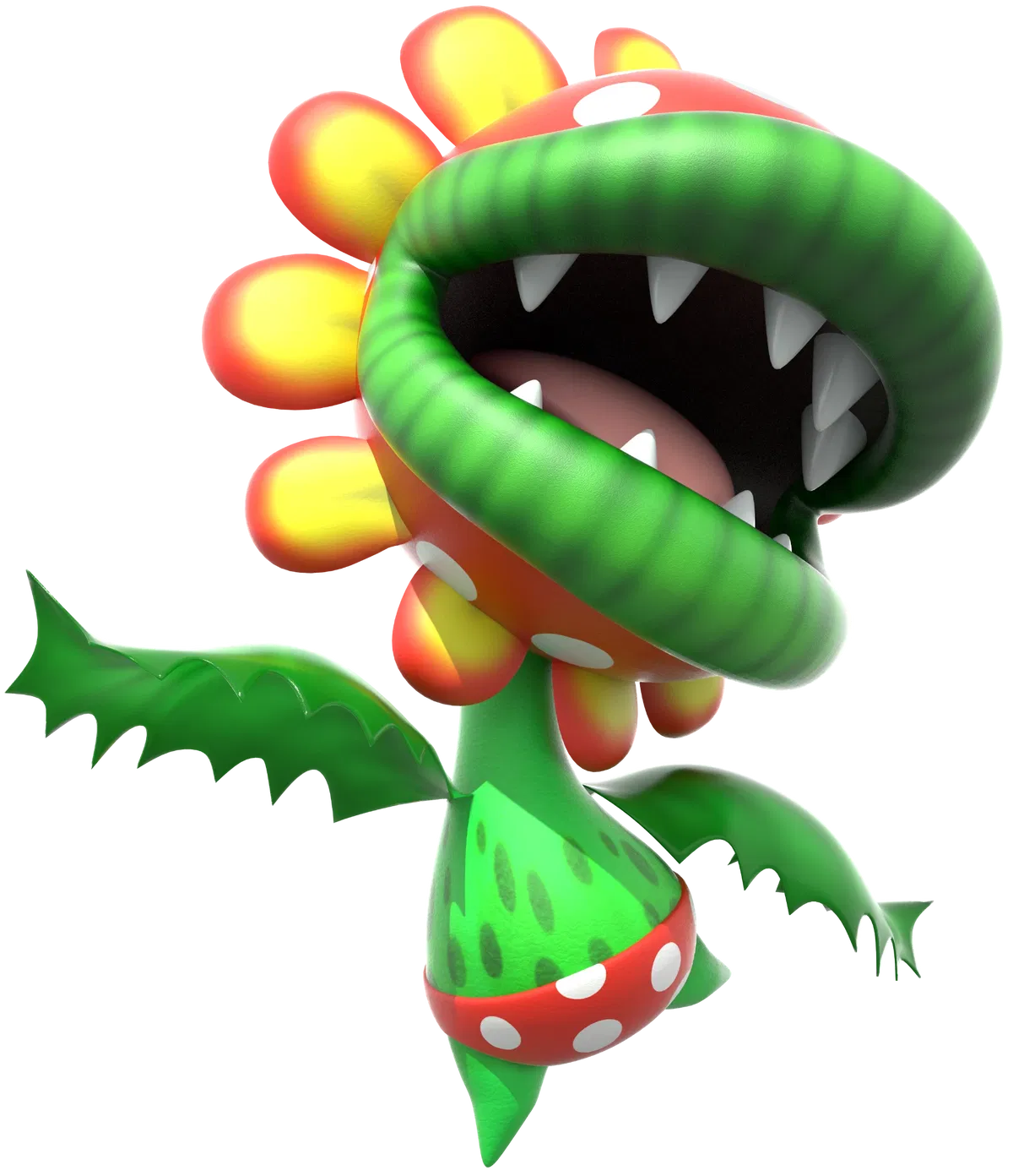 Avatar of Petey Piranha