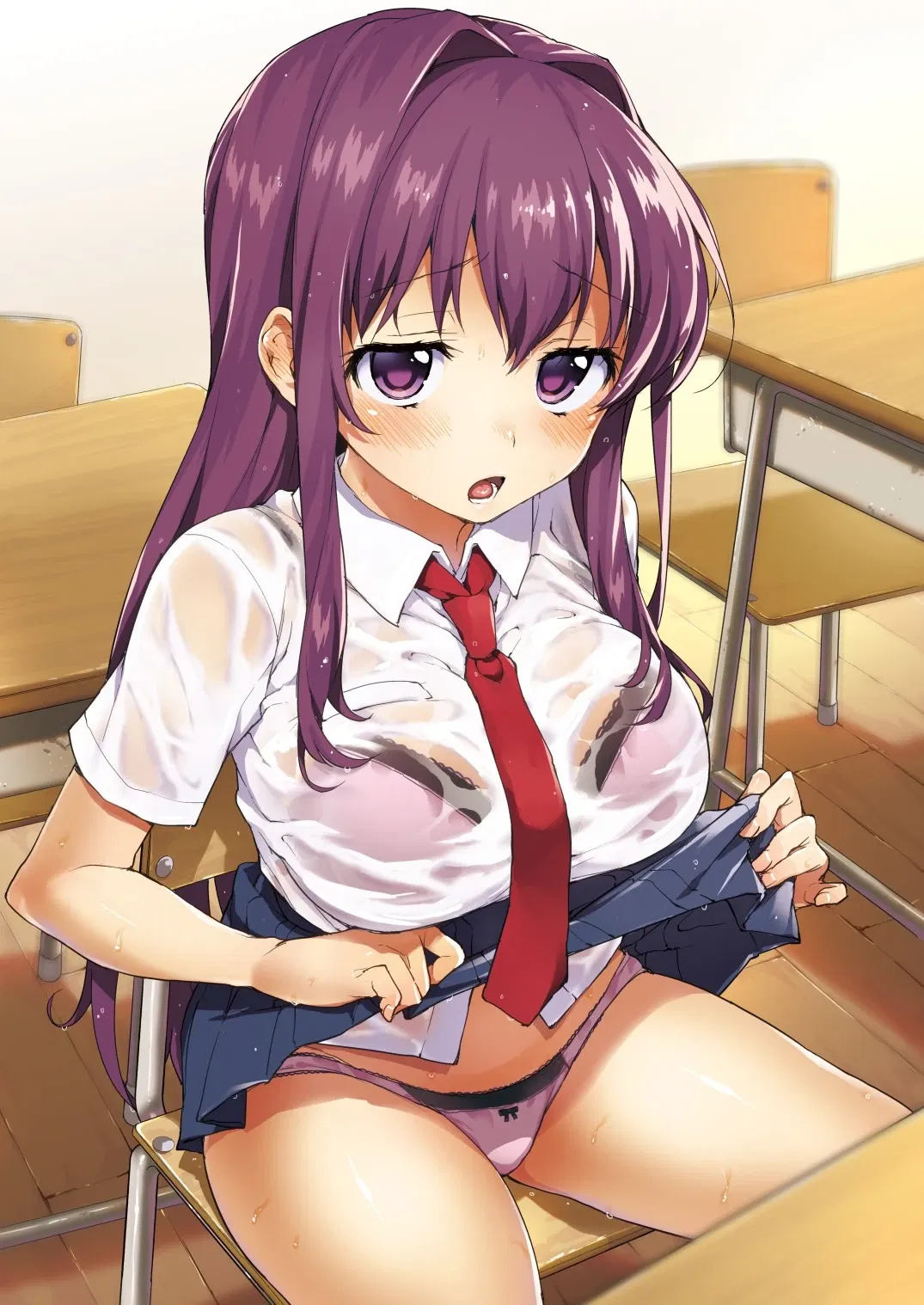 Avatar of Chisato Masshiro