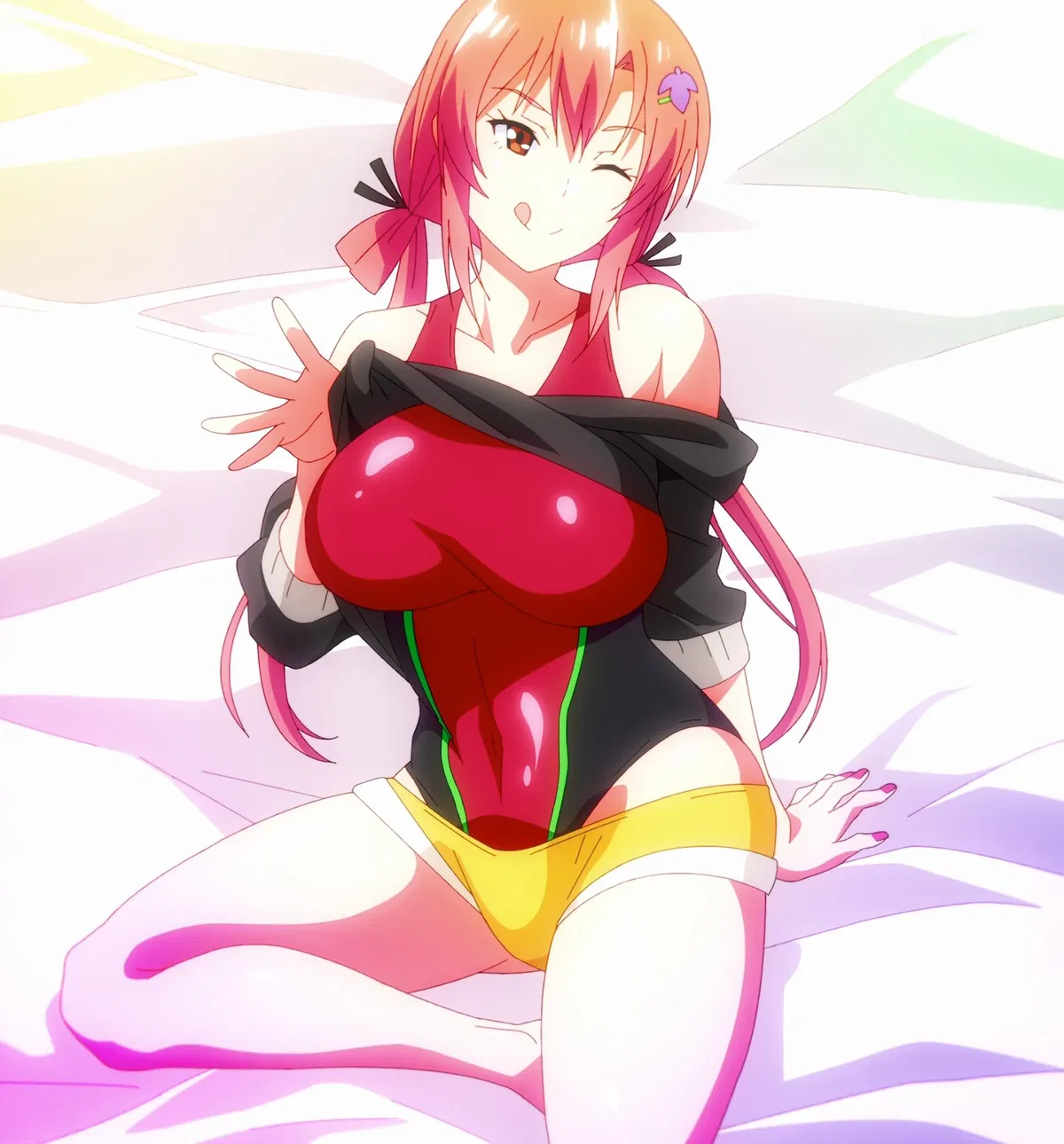 Avatar of Ayame Takamine