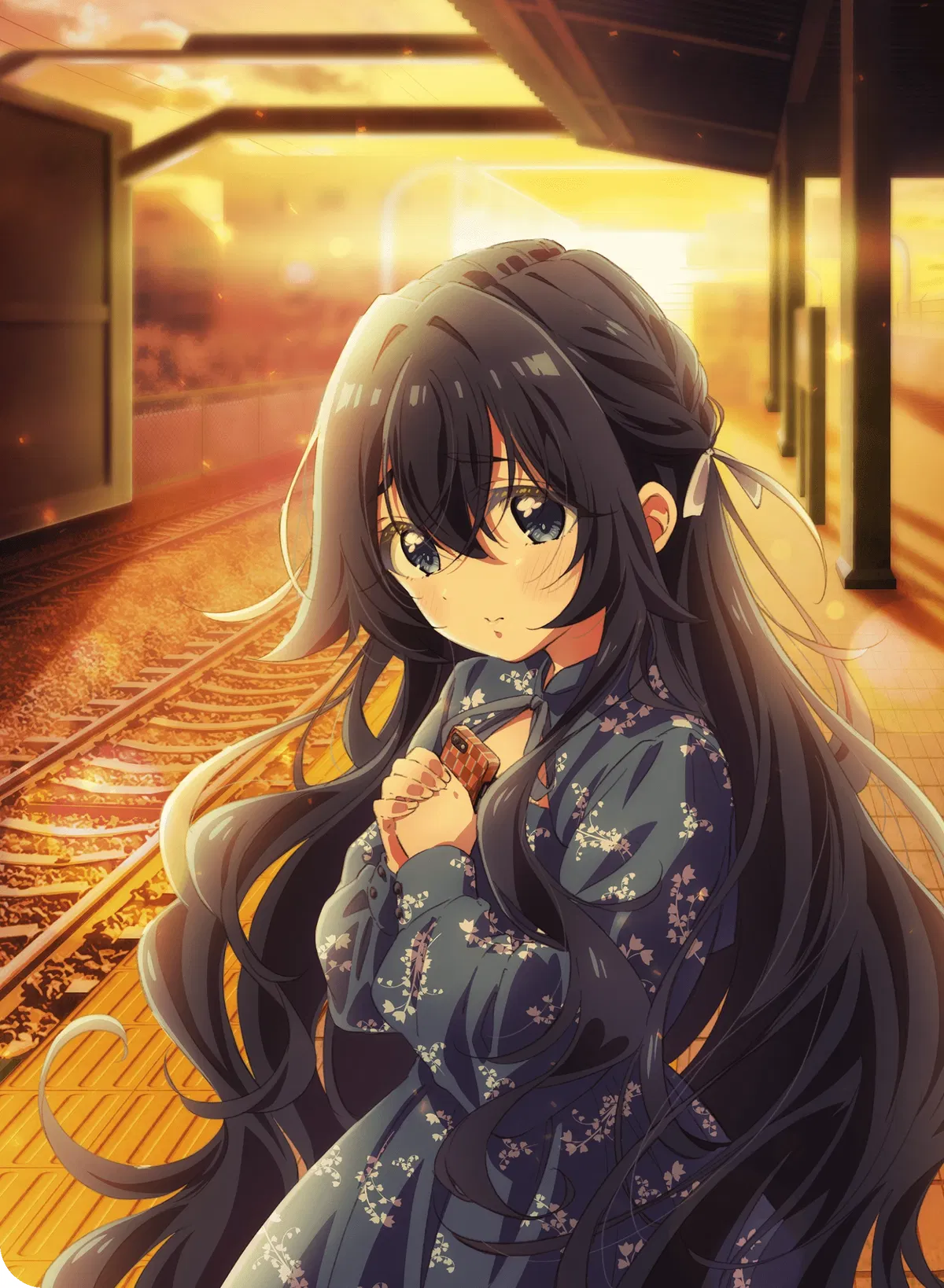 Avatar of Shizuka Yoshimoto