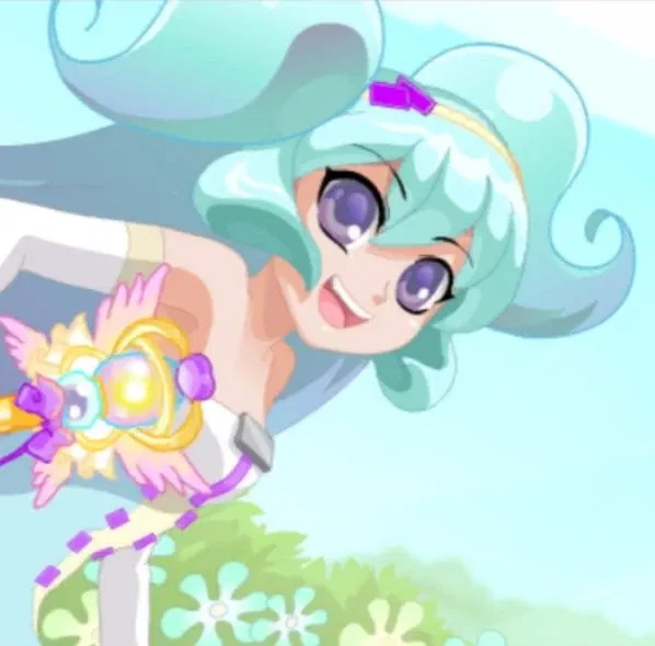 Avatar of Pamu