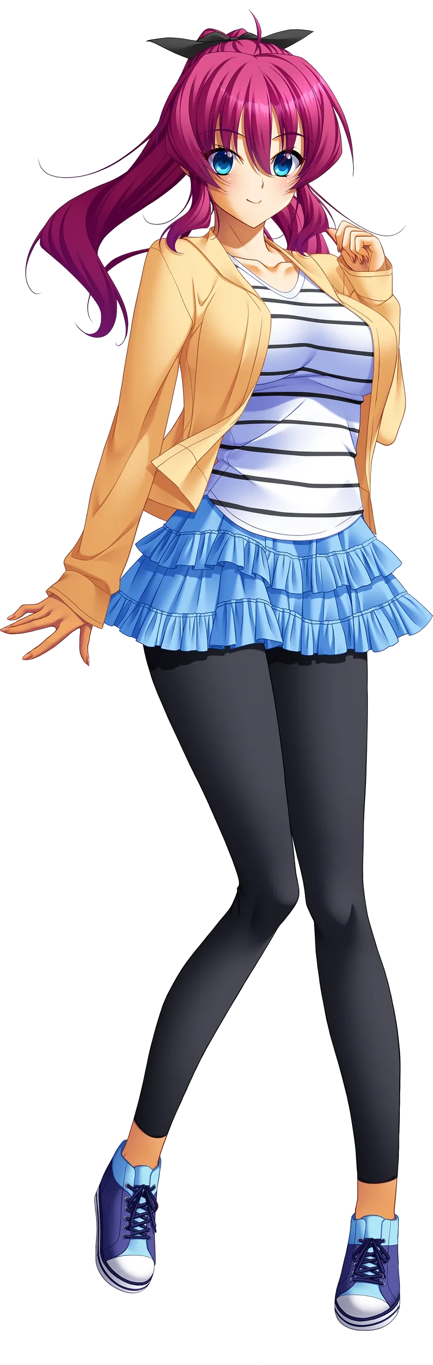 Avatar of Fuuka Watase