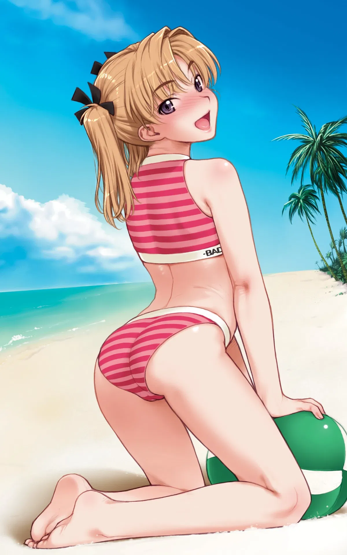 Avatar of Risa Tomosato