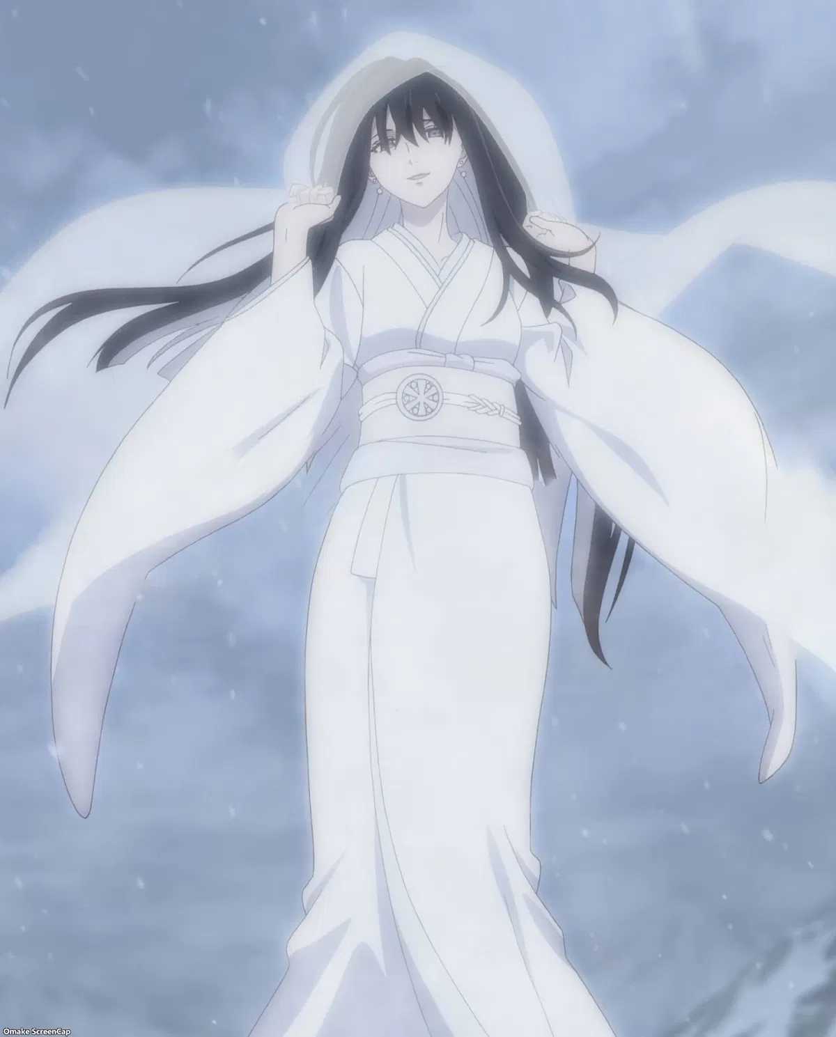 Avatar of Yuki-Onna