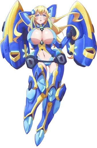 Avatar of Yurisia Farandole