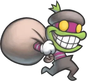 Avatar of Popple