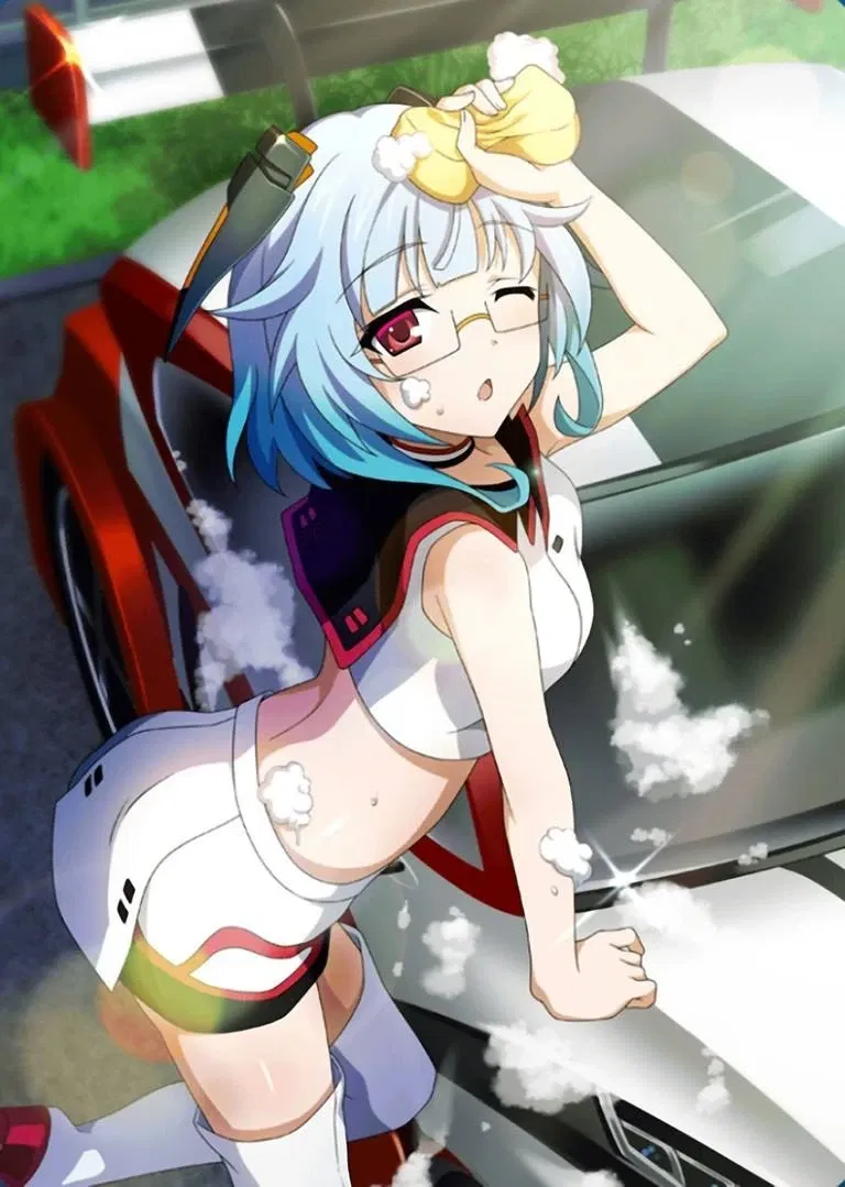 Avatar of Kanzashi Sarashiki