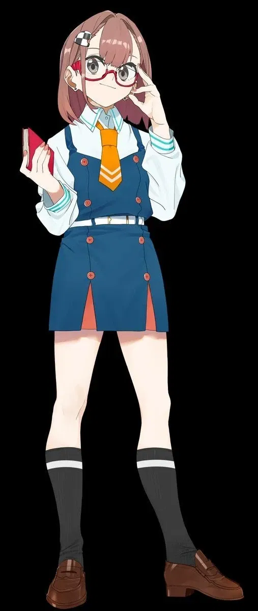 Avatar of Chris Hitomi
