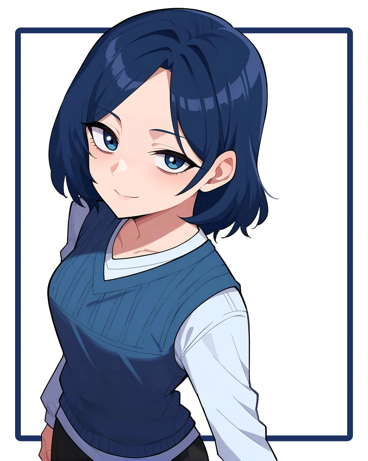 Avatar of Mrs. Yoshimoto
