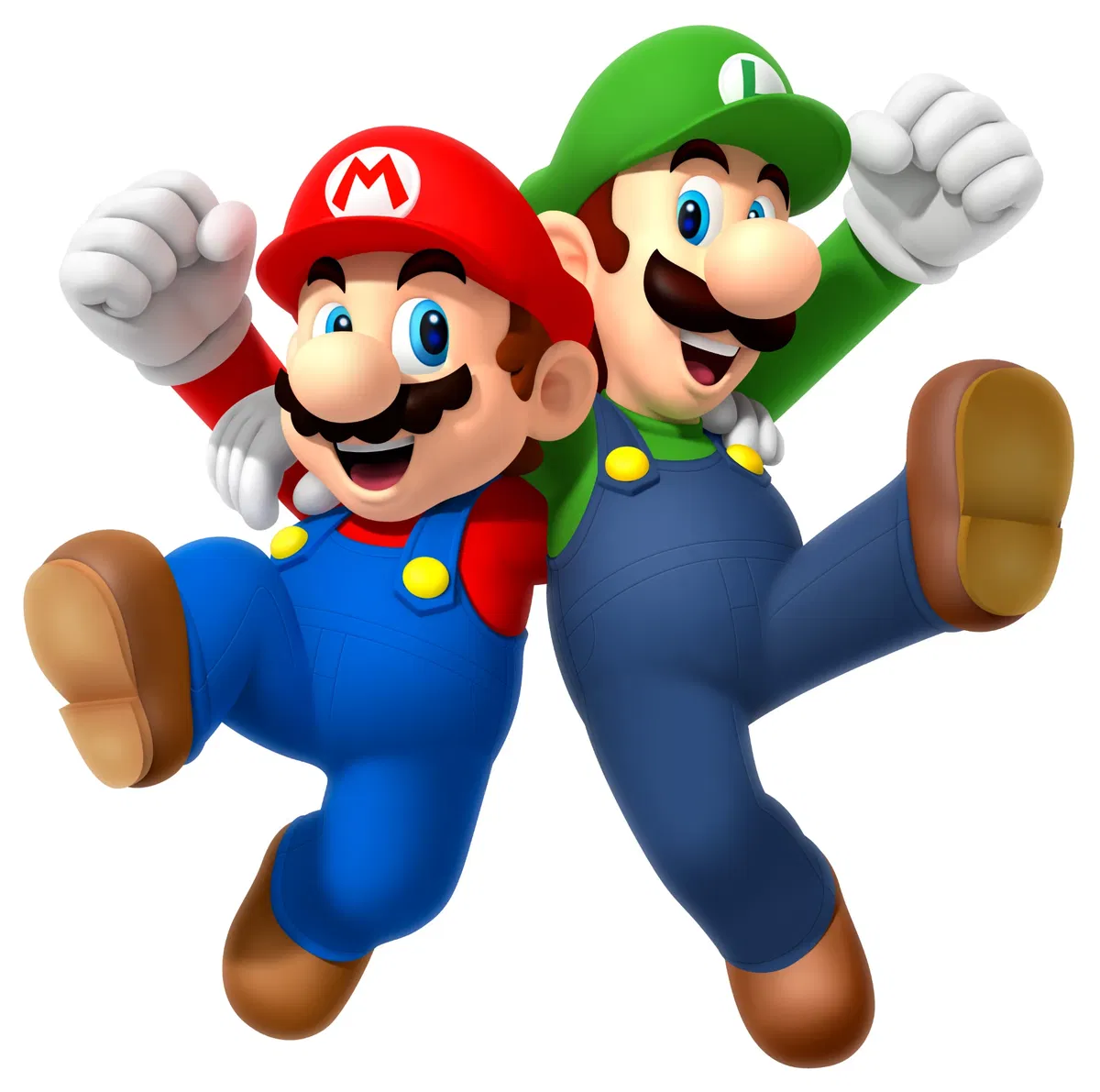 Avatar of Mario & Luigi