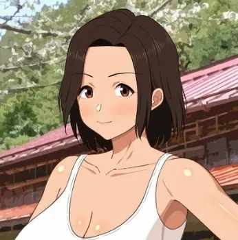 Avatar of Countryside Mother