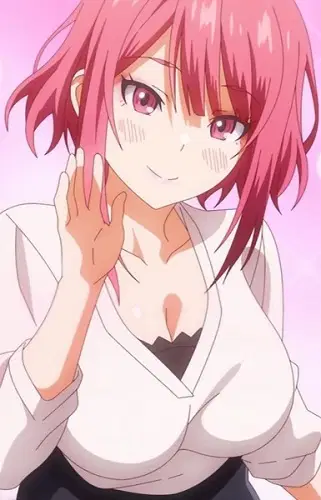 Avatar of Miho Tsujinaka