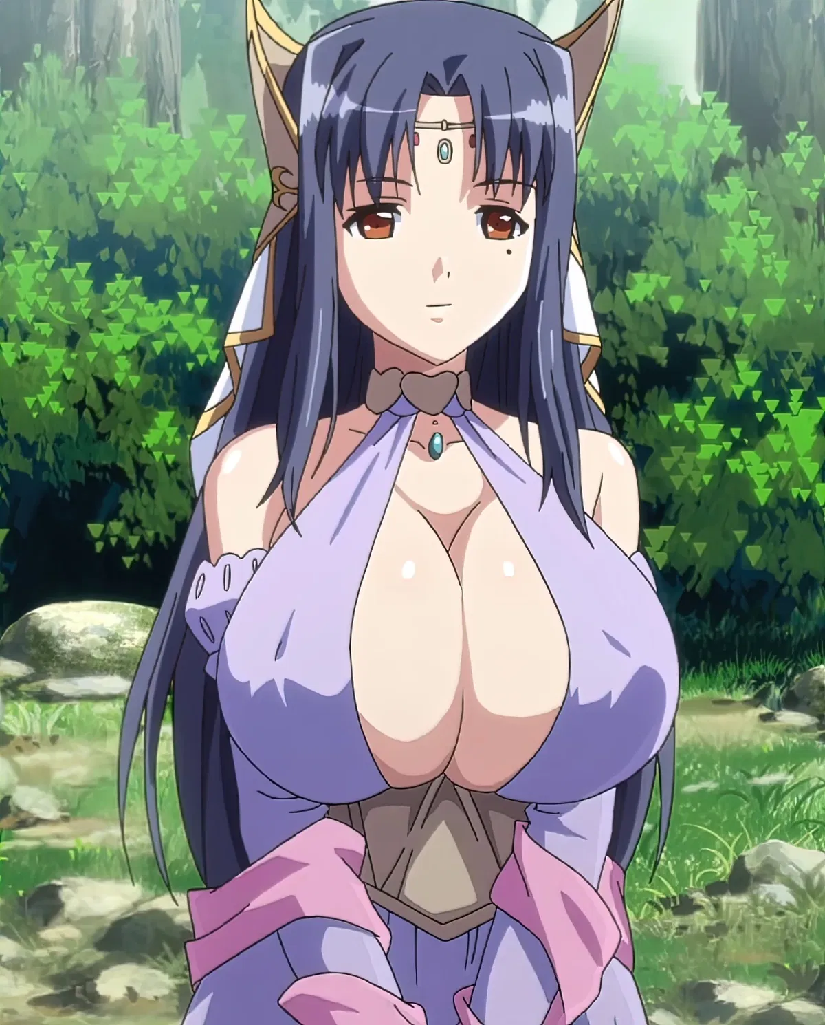 Avatar of Roxanne de Desir