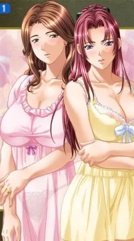 Avatar of Junko and Miki Fujisaki (Oyakodon)