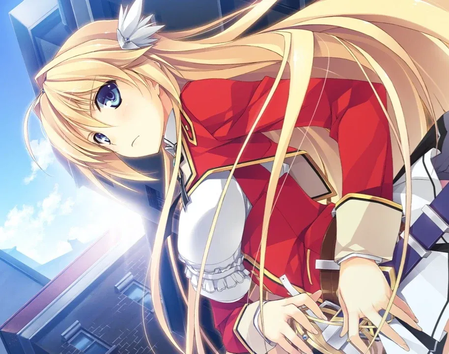 Avatar of Elcia Harvence