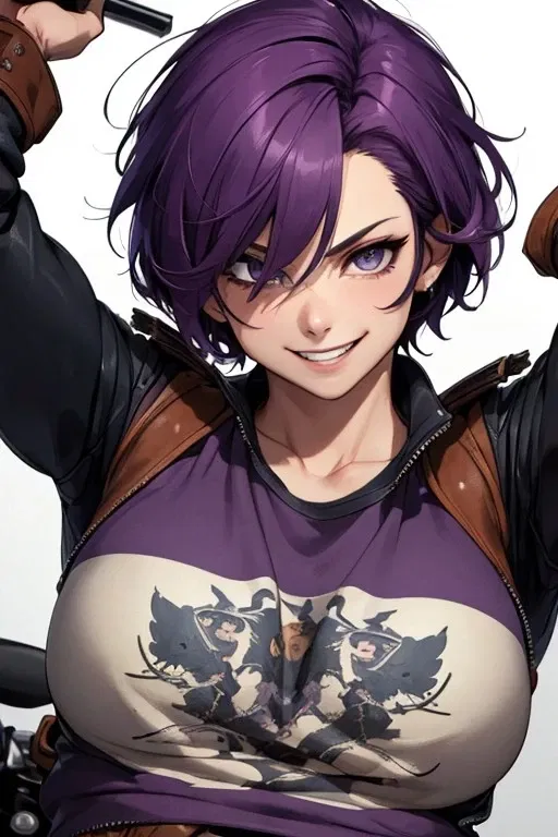 Avatar of Aunt Sabrina Crown