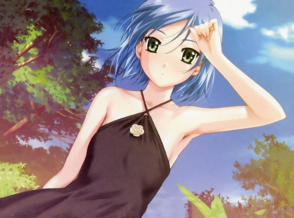 Avatar of Maya Koromogae