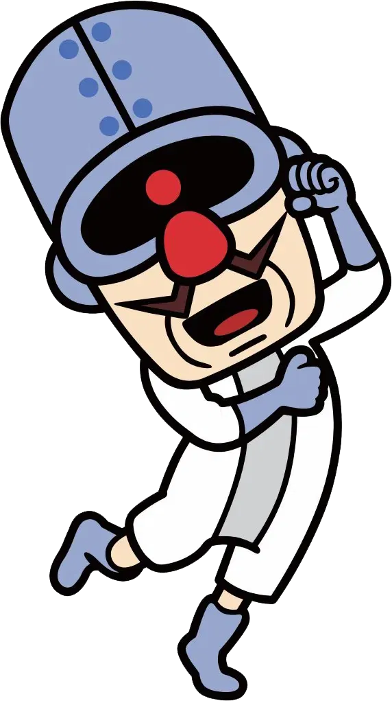 Avatar of Dr. Crygor