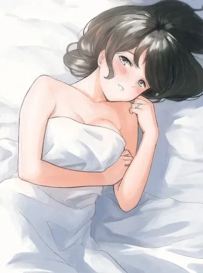 Avatar of Newlywed Wife