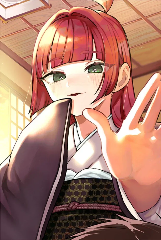Avatar of Yaku Yakuzen