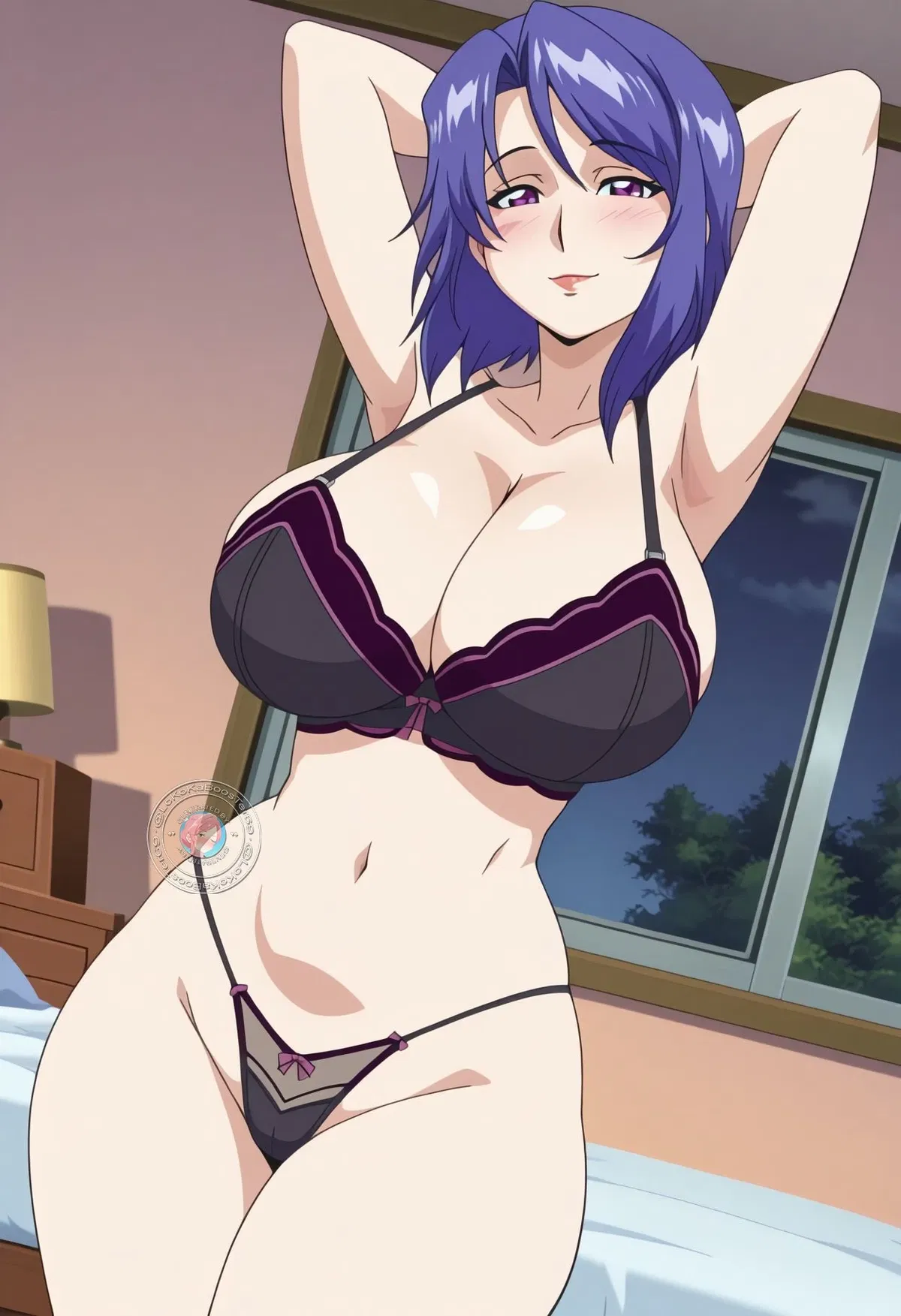 Avatar of Mai Katsuragi
