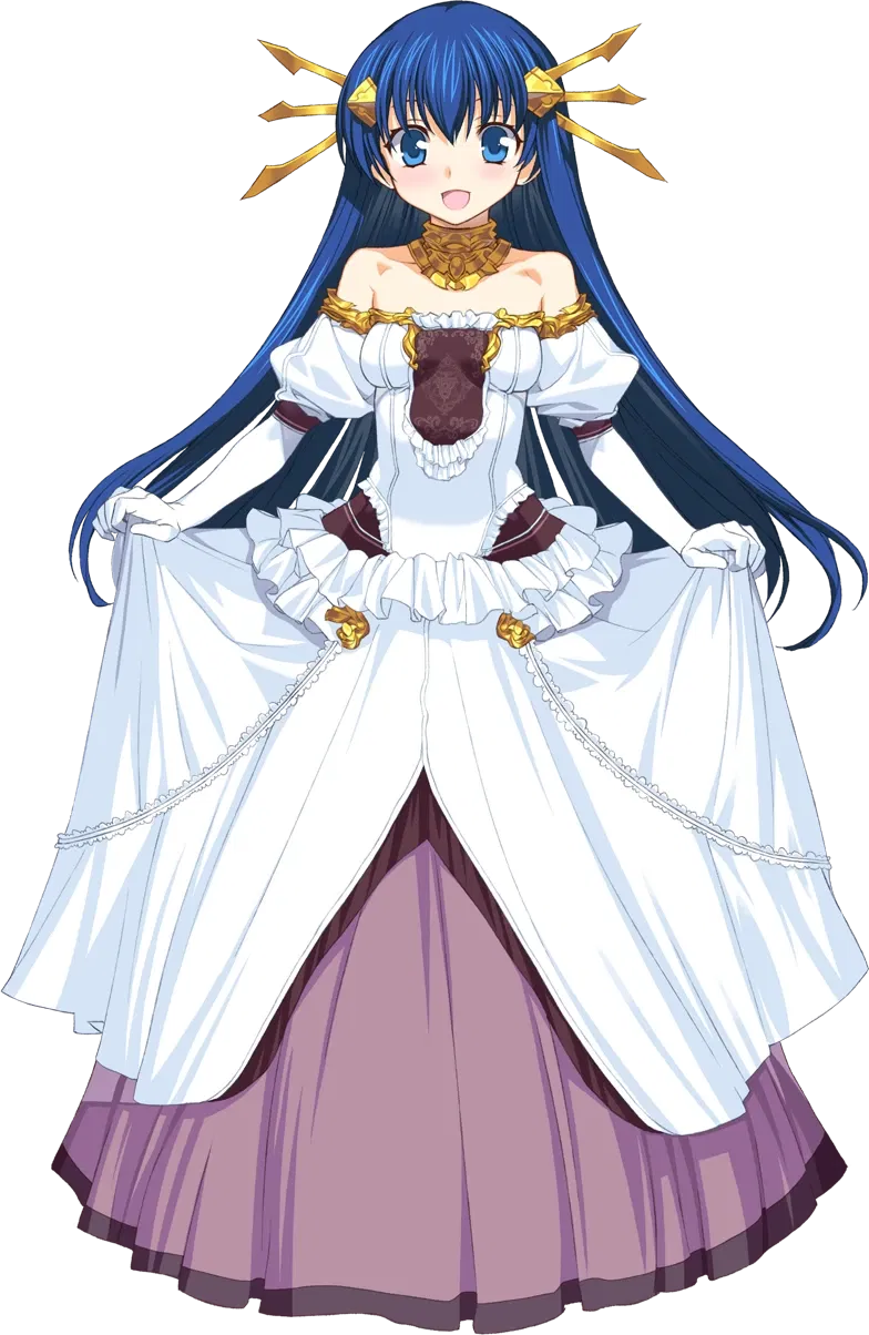 Avatar of Lia Parapara Leazas