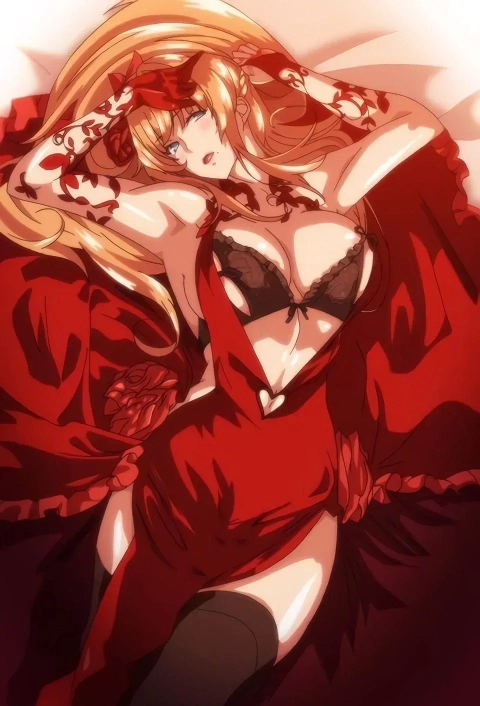 Avatar of Mira Tsubakihara