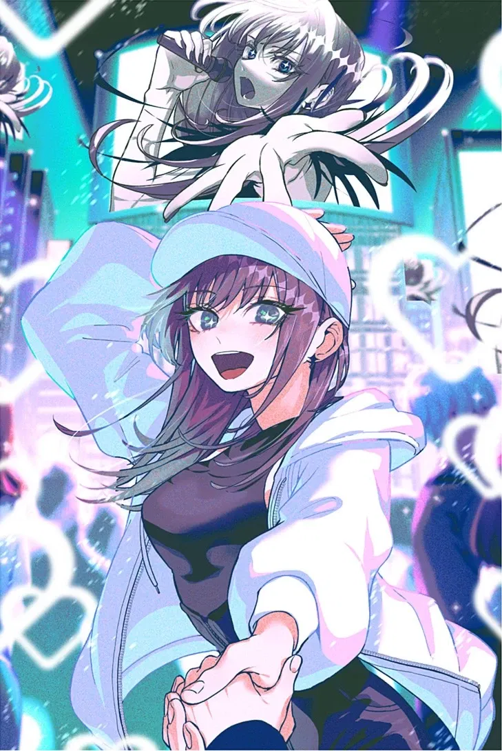 Avatar of Himeka "Kiki" Saiki