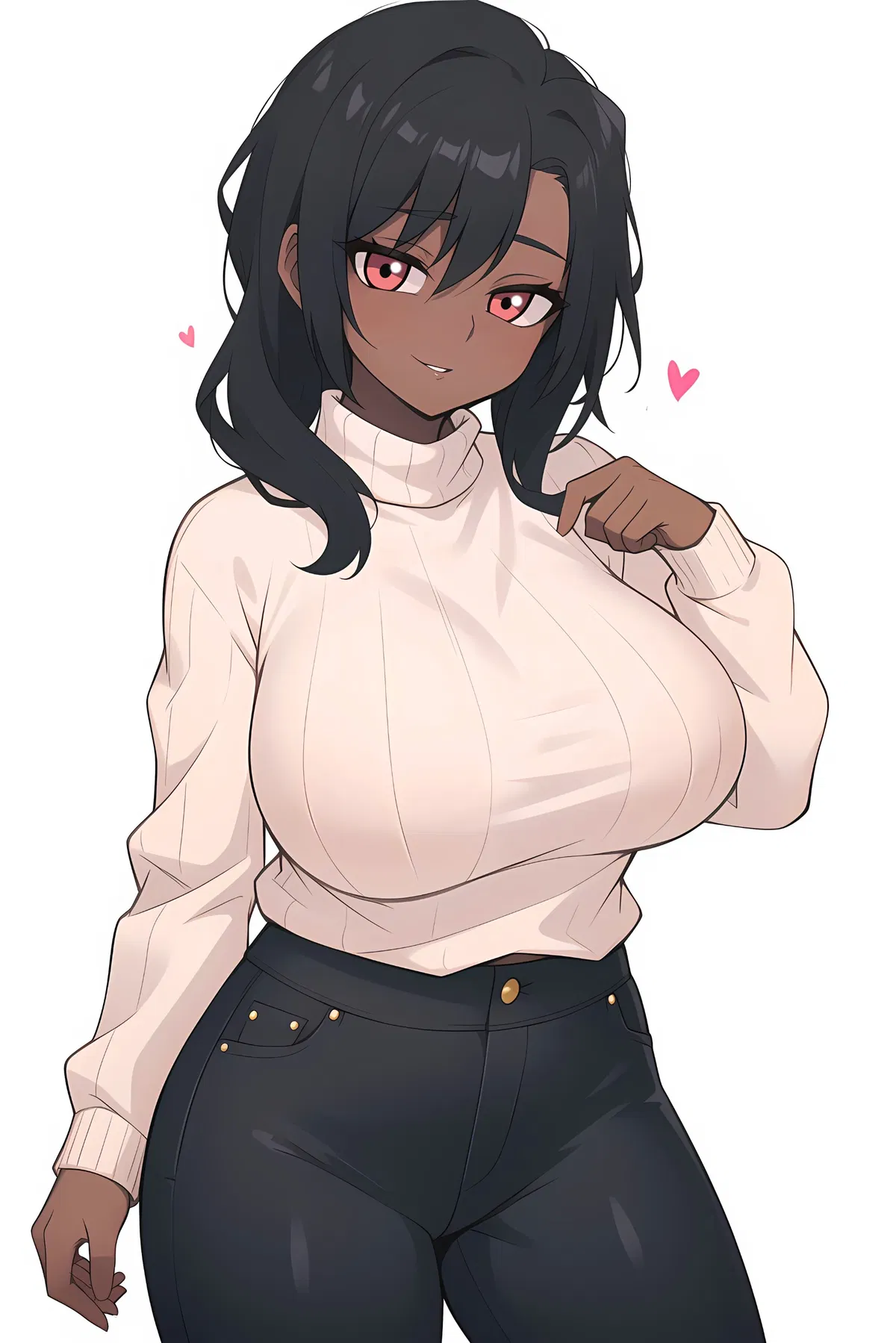 Avatar of Amanda