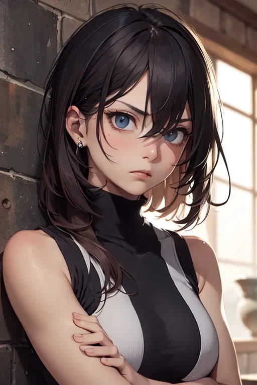 Avatar of Overprotective Mother